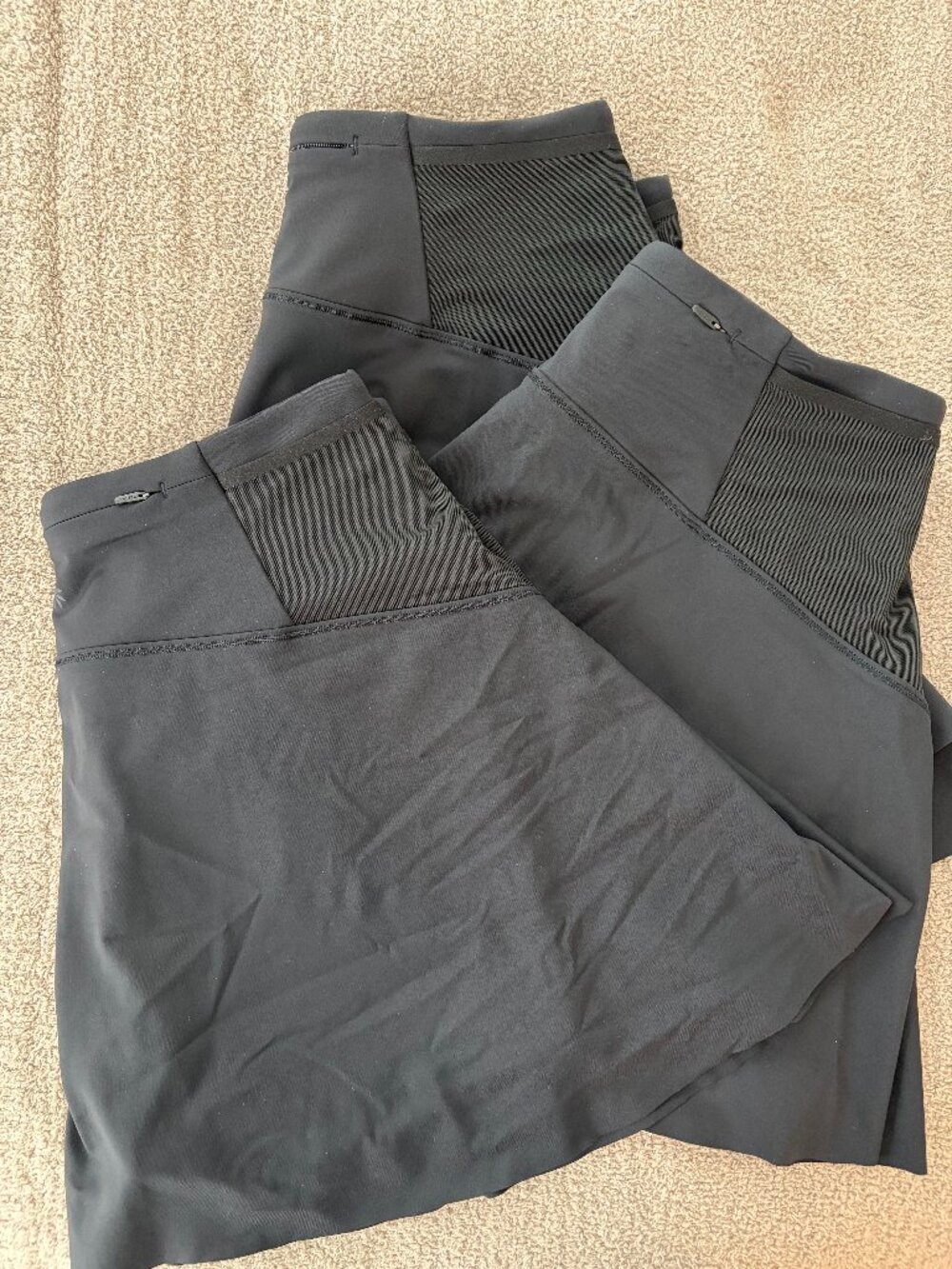 Athleta Match Point Skort